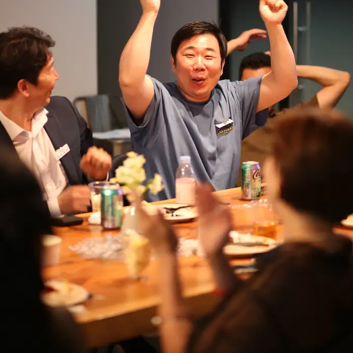 커뮤니티 모임 11