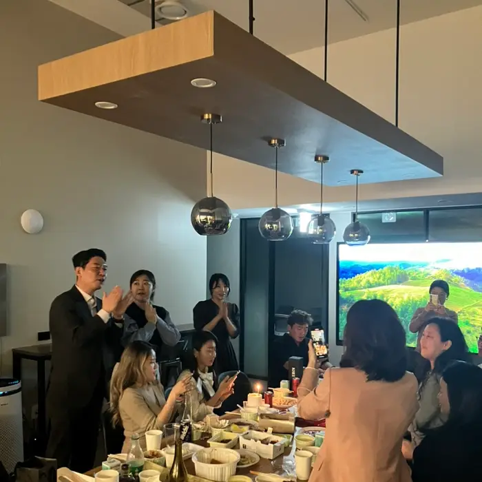 커뮤니티 모임 15