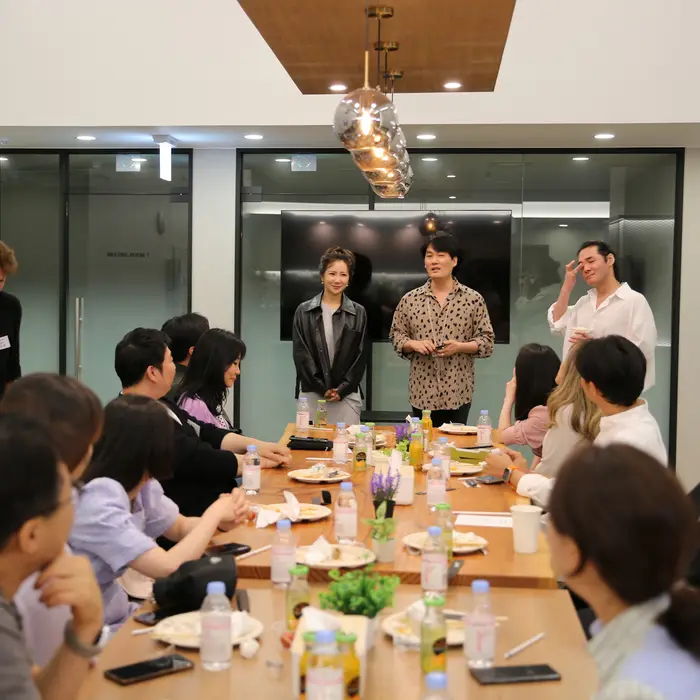 커뮤니티 모임 14