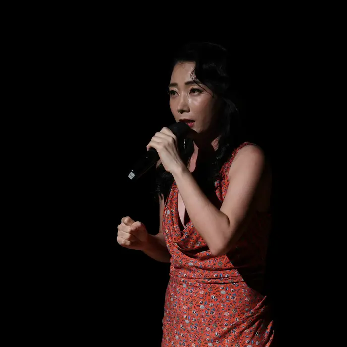 THE CONCERT 73