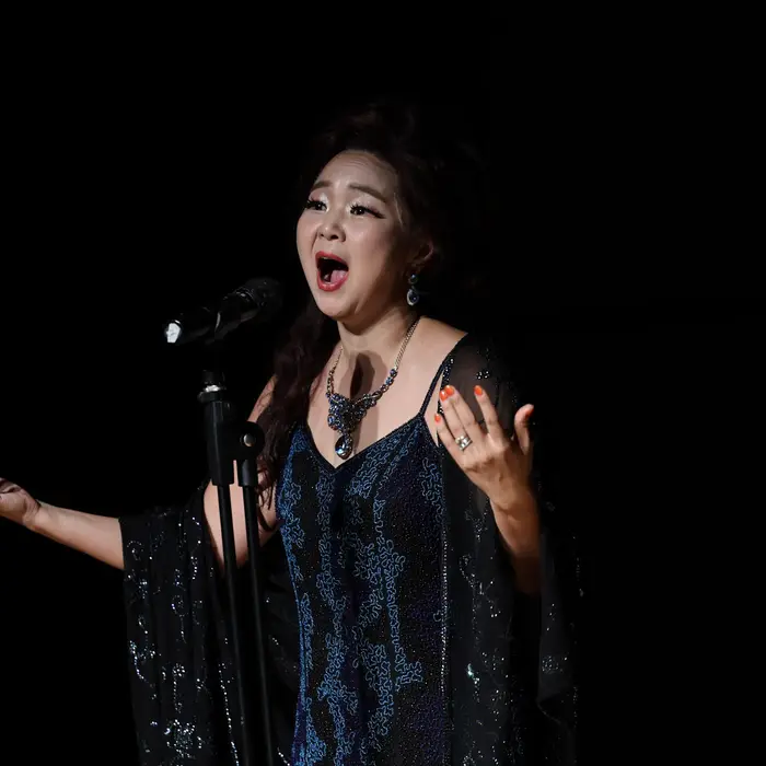 THE CONCERT 72