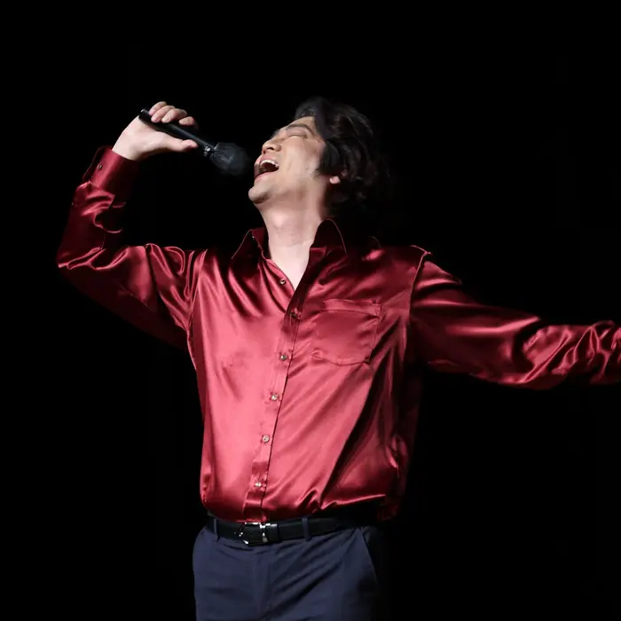 THE CONCERT 69