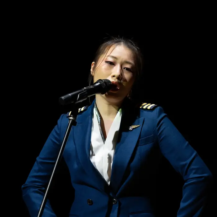 THE CONCERT 64