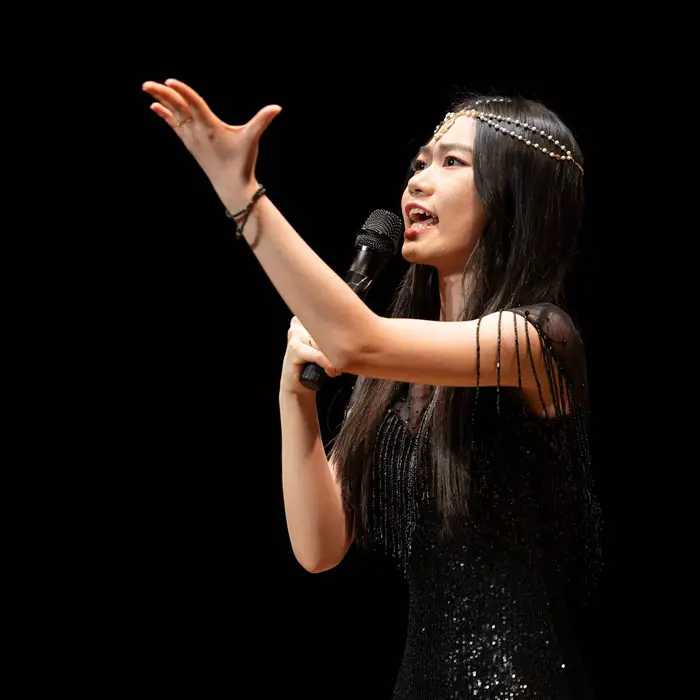 THE CONCERT 58