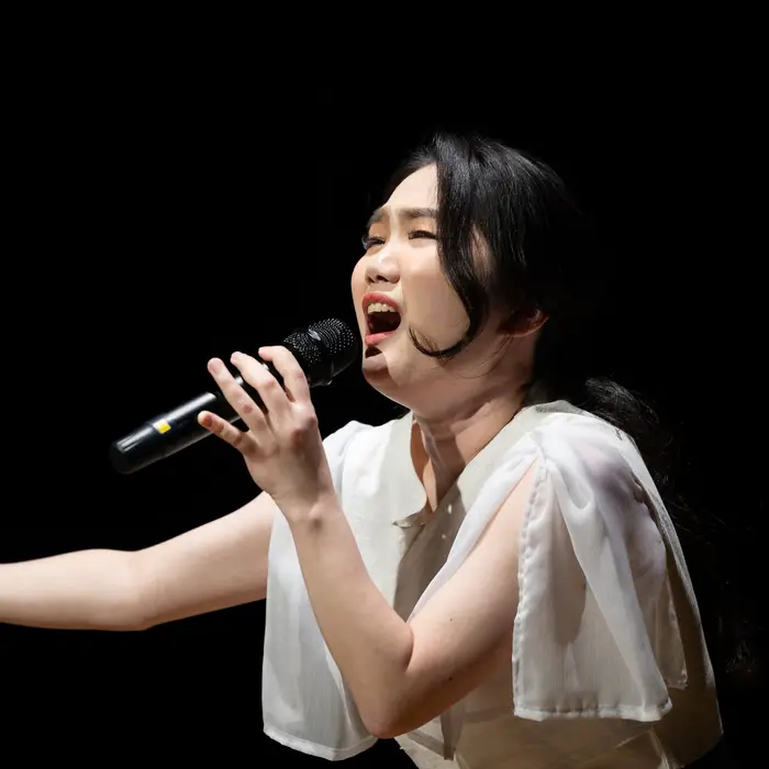 THE CONCERT 57