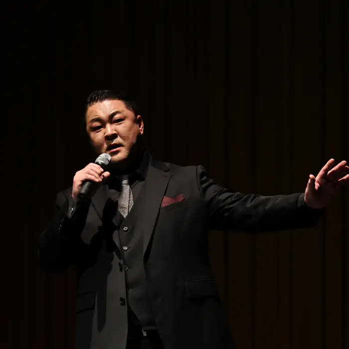 THE CONCERT 40