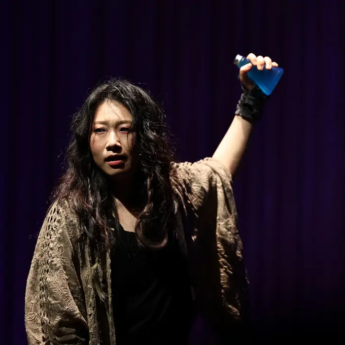 THE CONCERT 39