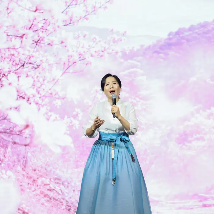 THE CONCERT 13